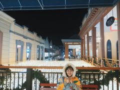 -王府井奥莱临潼小镇(临潼店)