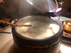 御品豆浆一锅鲜-佬麻雀·新湘菜(珠海金发购物中心店)