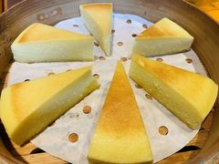 小米糕-洞庭土菜小炒馆(易发广场店)