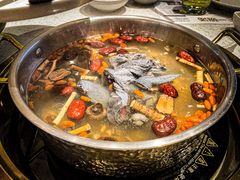 -八珍玉食鸡煲·打边炉(印象城店)