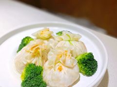 -潮州府·潮菜·砂锅粥(徐家汇店)