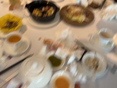 -粤财皇冠假日酒店·彩华轩中餐厅