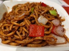 -赵小姐丨新中餐(曲江店)