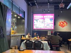 -KAOTOWN烤堂•烧烤(海汇港店)