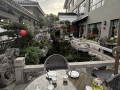 -香雪海饭店中餐厅(人民桥店)