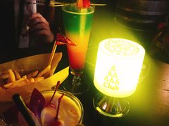 -AClub餐吧(富华里店)
