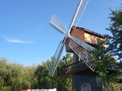 -长春公园(普阳街道)