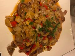 -千岛湖小鱼儿·淳安匠心农家菜