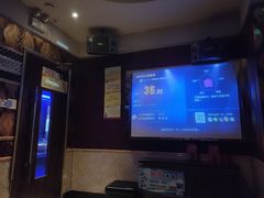 -钻石量贩KTV(花都广场店)