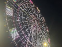 -南昌之星游乐场