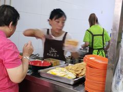-老北京豆汁店