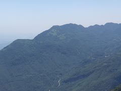 -九皇山景区
