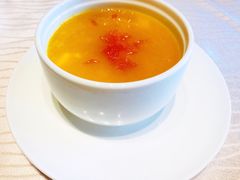 -世博洲际酒店-盛会堂中餐厅
