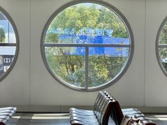 -厦门高崎国际机场-T3航站楼