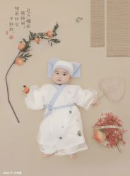 -倾城宝贝儿童摄影(浦东金谊店)