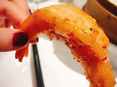 -四季民福烤鸭店(王府井灯市口店)