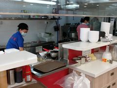 -孖记茶档·热腾茶餐(江南西plus店)