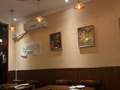 -Bistro Les Lilas丁香花小酒馆