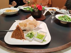 -新乾隆酒楼(帝景园店)