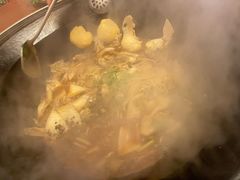 -忆乡情铁锅炖鱼饭店(延庆店)