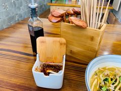 -陈八两面家(华孚写字楼店)