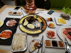 -韩宫宴炭火烤肉(印象城店)