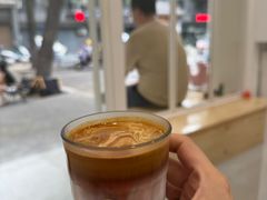 -浆木咖啡馆(湘子庙街店)