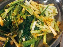 -罗老四烤鱼(蒲江店)