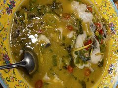 -艾丁湖烤全羊西域文化主题餐厅(新天润店)