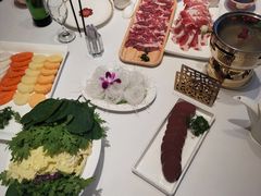 -澳洲肥牛火锅(转盘路店)