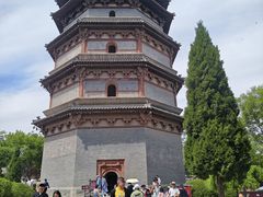 -天宁寺