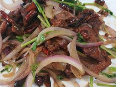 -龙香居海鲜浑锅家常菜·特色驴肉
