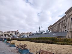 -中国人民解放军海军博物馆