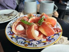 -Alimentari Grande(东湖路店)