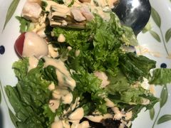 -萨莉亚意式餐厅(万嘉商业广场店)