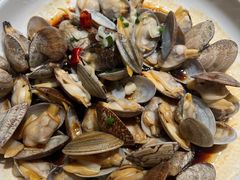 -梁家大院•农家菜(昆山会展中心店)