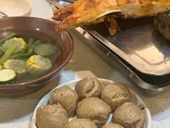 -浮何烤铺(桐梓林店)