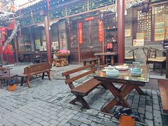 -张家大院·鲁菜·私房菜(芙蓉街店)