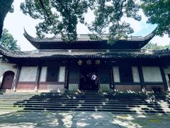 -宁波市保国寺古建筑博物馆