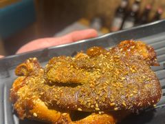 -陈老二烧烤(草市街总店)