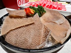 -海底捞火锅(杭州越界锦和大厦店)