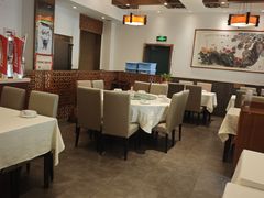 -福来居烤鸭店(天坛二店)