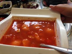 iphone_upload_pic-原鄉本味 楚菜 丹江口鱼(北苑店)