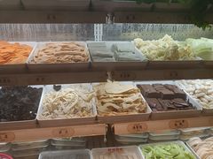 -每味每客·重庆麻辣烫(拓展大厦店)