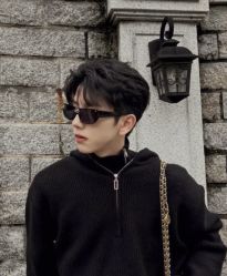 -New Fashion·新时尚形象设计