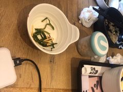 -老娘舅(吴山路店)