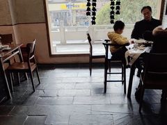 -新李记 · 口味菜馆(南郊公园店)