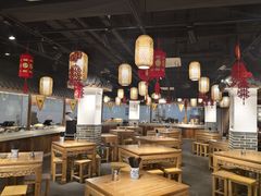 -老城南.鸭血粉丝汤(夫子庙店)