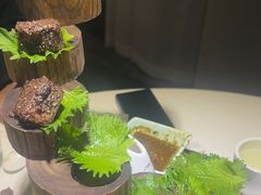 -院里寻菜·精致庭院菜(观沙岭店)