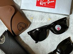 -Ray·Ban雷朋(淮海中路店)